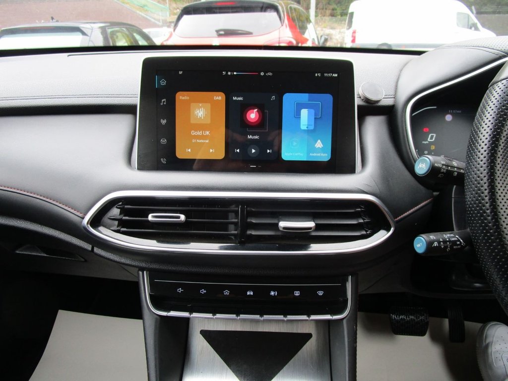 Used MG MG HS 2023 for sale - 76393901: Photo 27