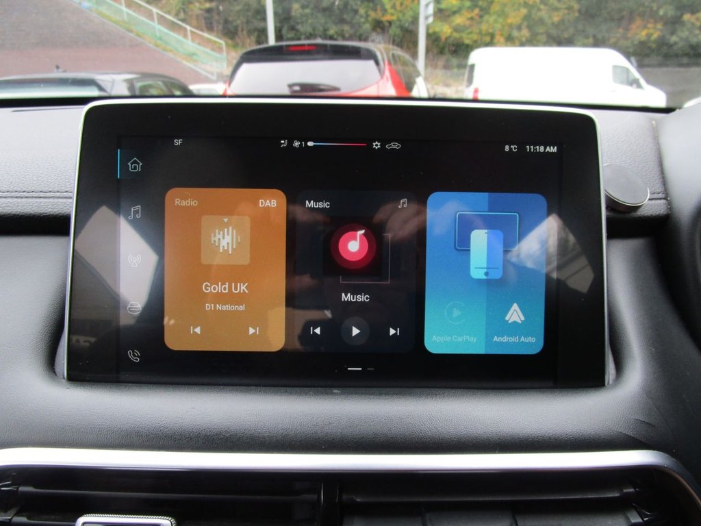 Used MG MG HS 2023 for sale - 76393901: Photo 28