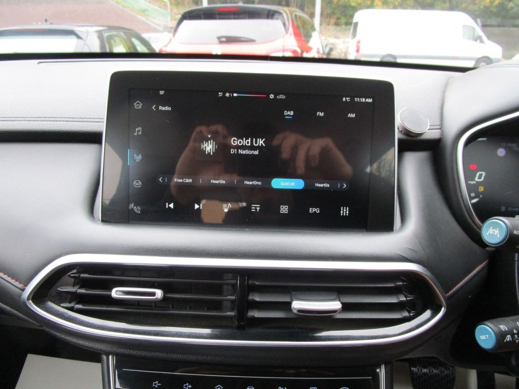 Used MG MG HS 2023 for sale - 76393901: Photo 29