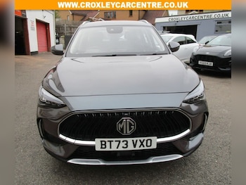 Used MG MG HS 2023 for sale - 76393901: Photo