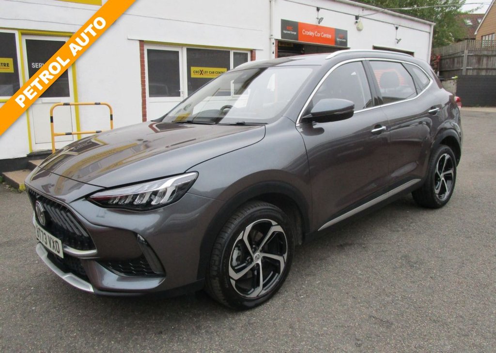 Used MG MG HS 2023 for sale - 76393901: Photo 3