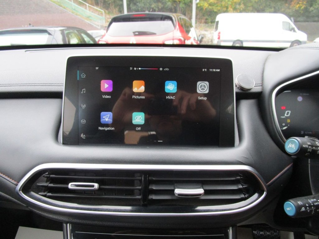 Used MG MG HS 2023 for sale - 76393901: Photo 30