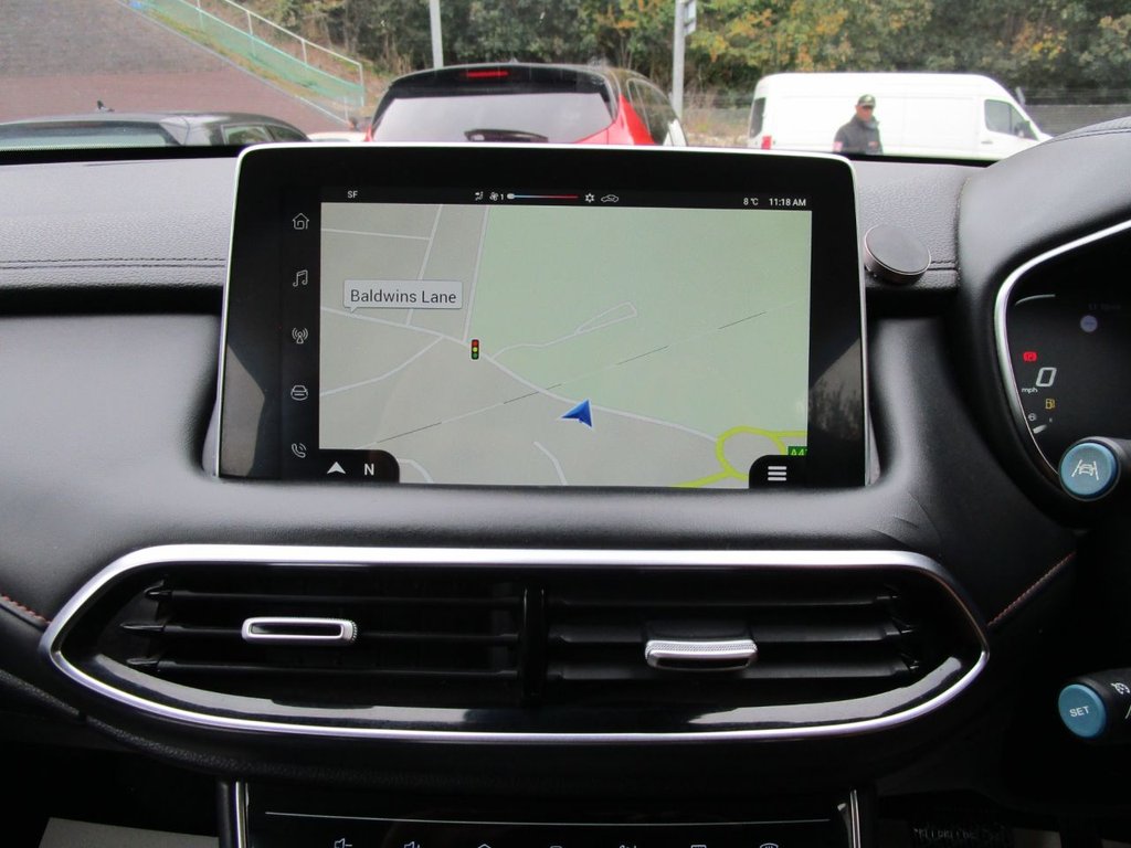 Used MG MG HS 2023 for sale - 76393901: Photo 31