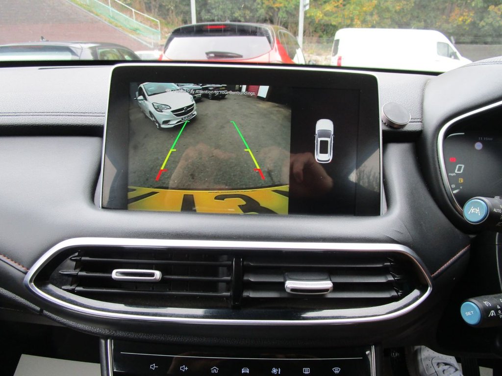 Used MG MG HS 2023 for sale - 76393901: Photo 33