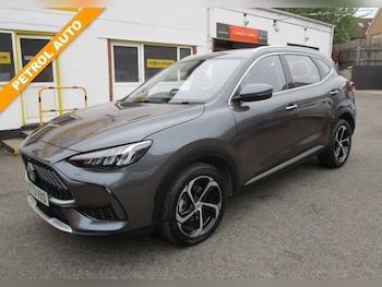 Used MG MG HS 2023 for sale - 76393901: Photo