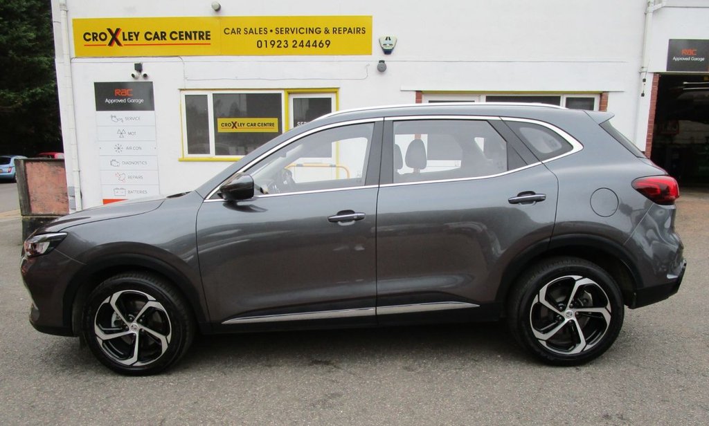 Used MG MG HS 2023 for sale - 76393901: Photo 4