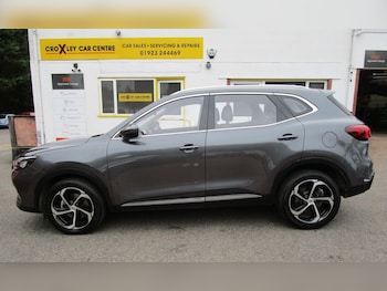 Used MG MG HS 2023 for sale - 76393901: Photo