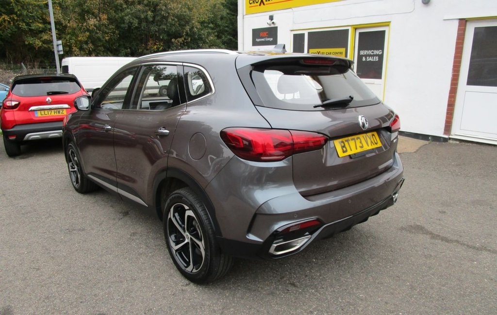 Used MG MG HS 2023 for sale - 76393901: Photo 5