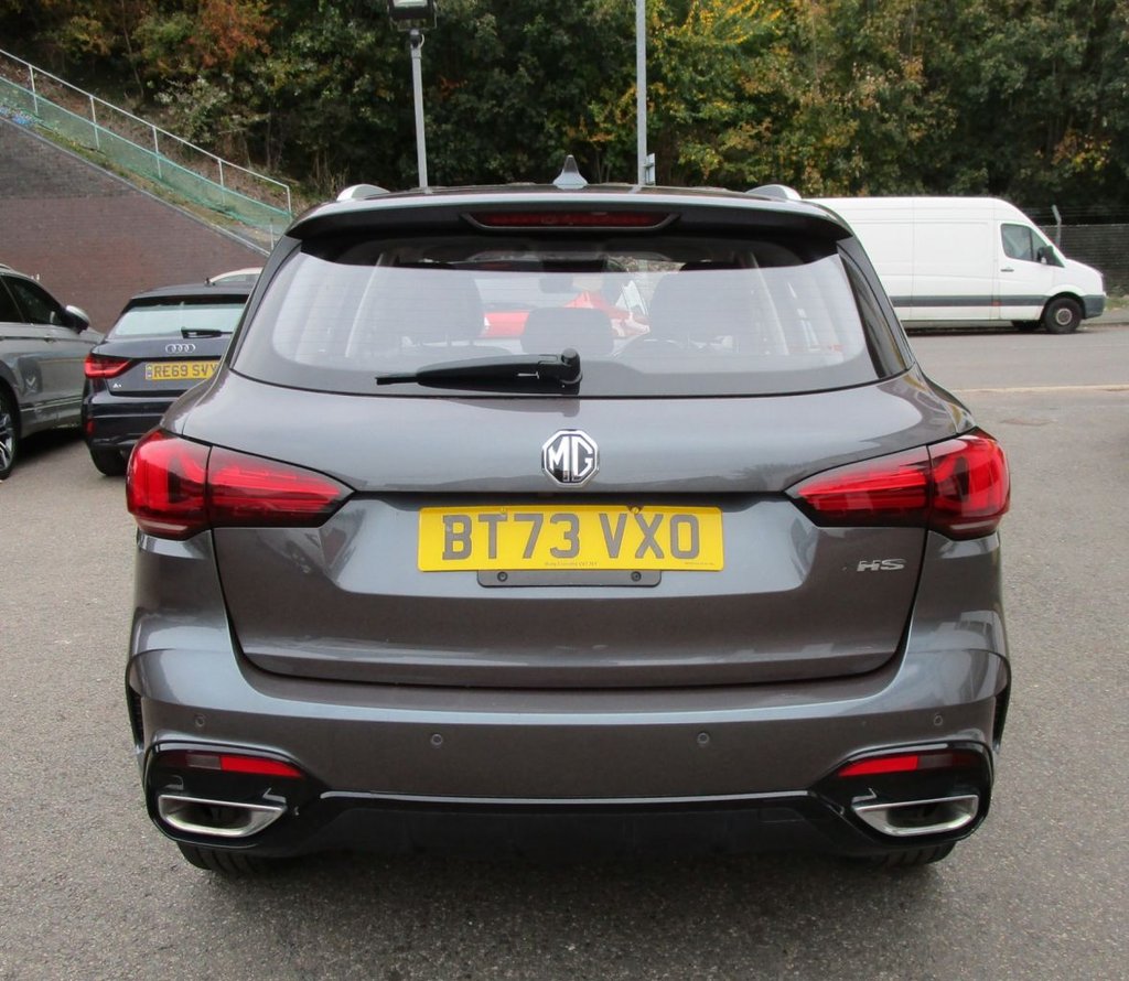 Used MG MG HS 2023 for sale - 76393901: Photo 6