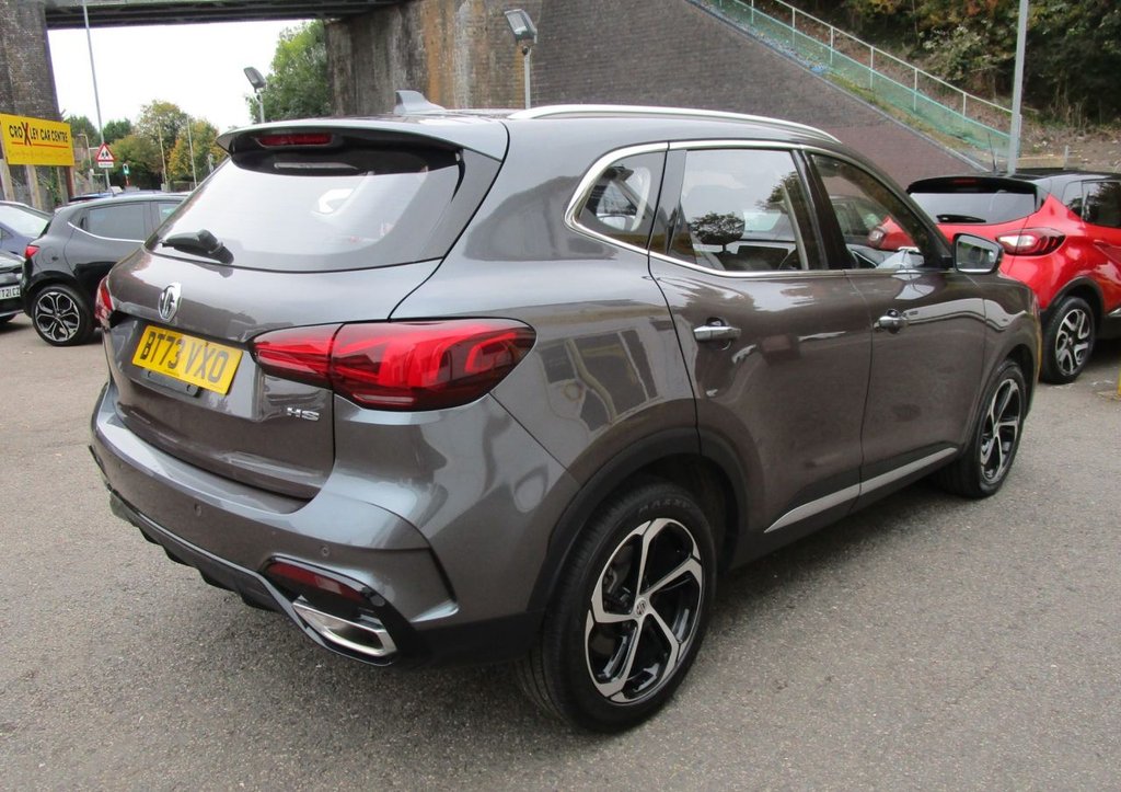 Used MG MG HS 2023 for sale - 76393901: Photo 7