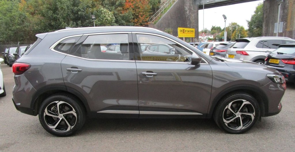 Used MG MG HS 2023 for sale - 76393901: Photo 8