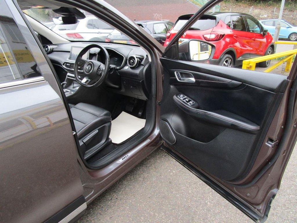 Used MG MG HS 2023 for sale - 76393901: Photo 9