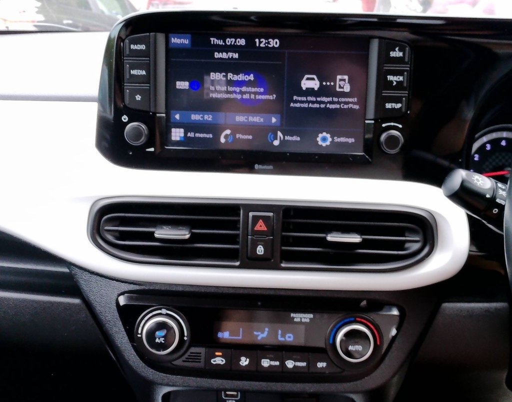 Used Hyundai i10 2022 for sale - 76393900: Photo 37