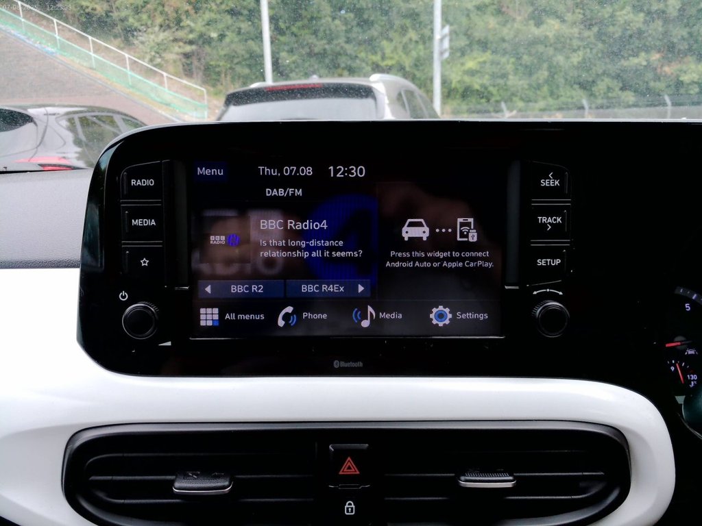 Used Hyundai i10 2022 for sale - 76393900: Photo 38