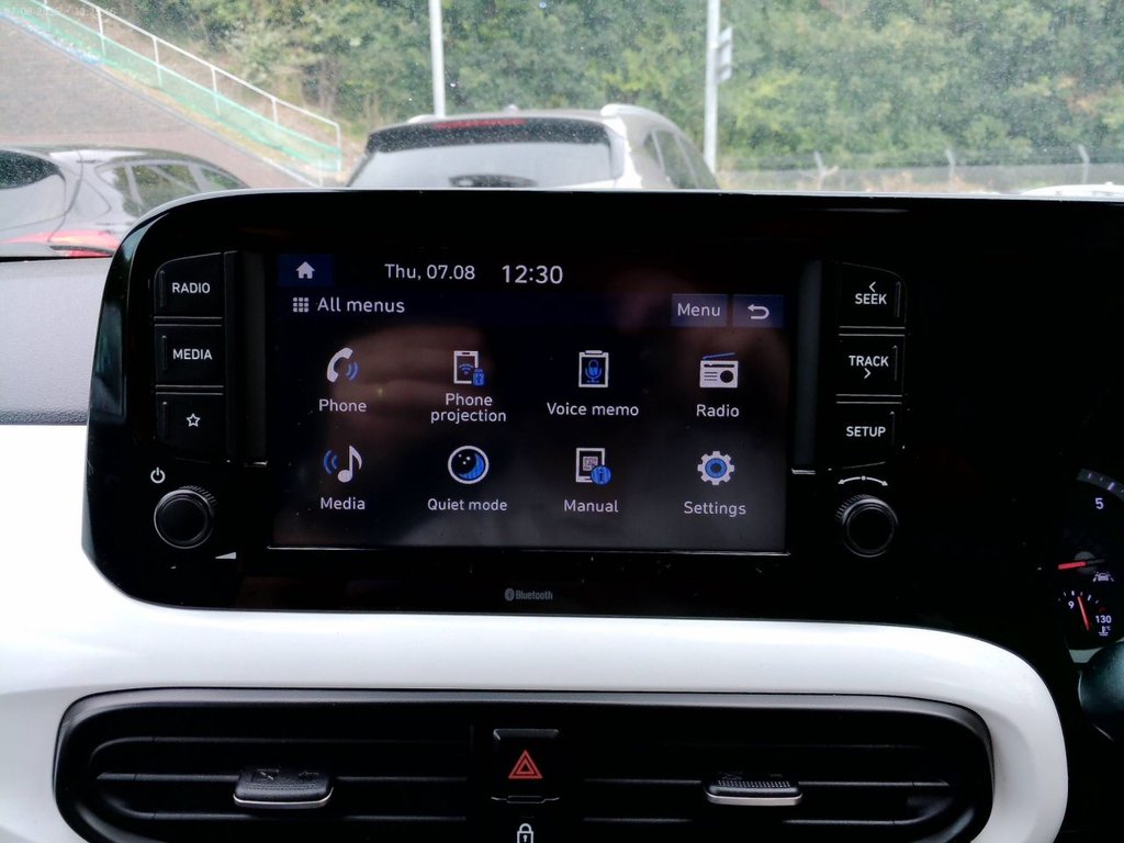 Used Hyundai i10 2022 for sale - 76393900: Photo 40