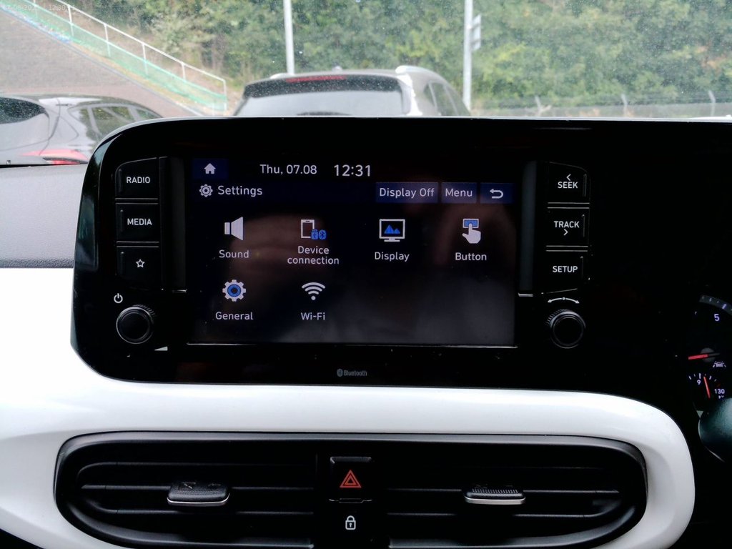 Used Hyundai i10 2022 for sale - 76393900: Photo 42