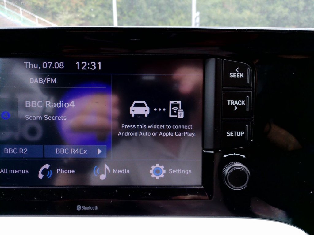 Used Hyundai i10 2022 for sale - 76393900: Photo 43