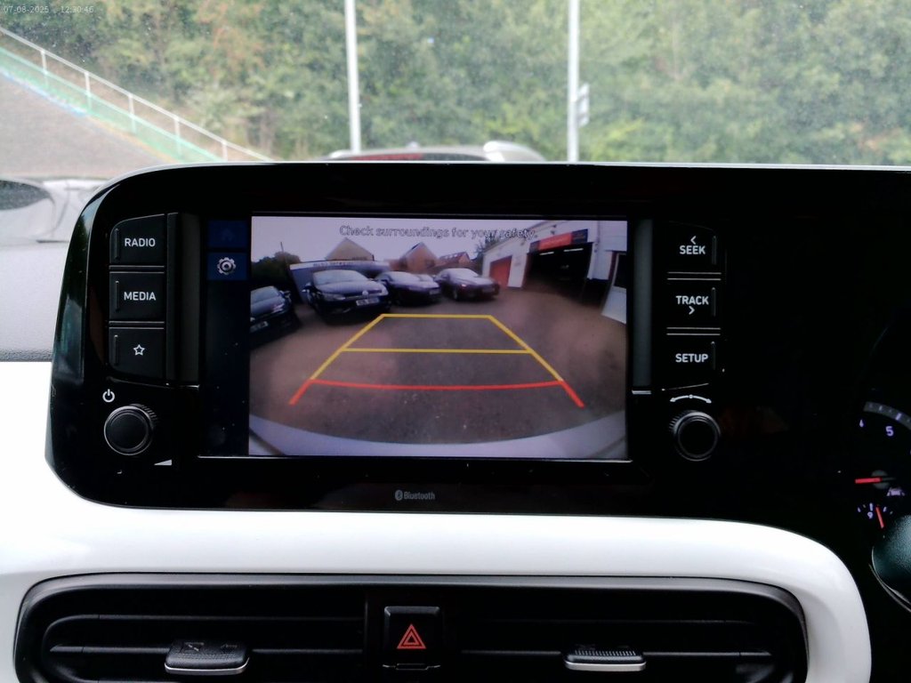 Used Hyundai i10 2022 for sale - 76393900: Photo 45