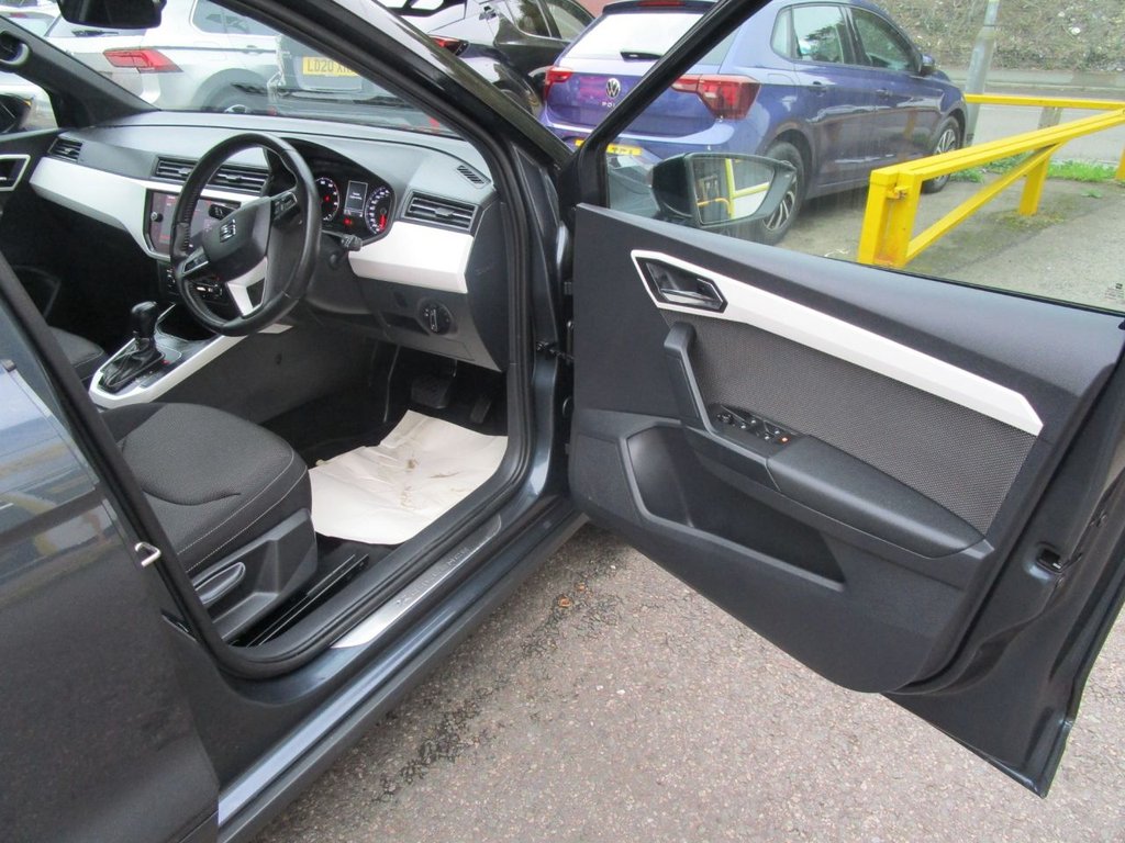 Used SEAT Arona 2020 for sale - 76393889: Photo 11