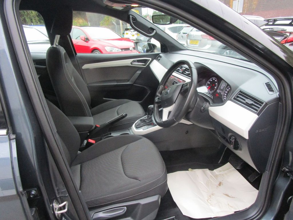 Used SEAT Arona 2020 for sale - 76393889: Photo 12