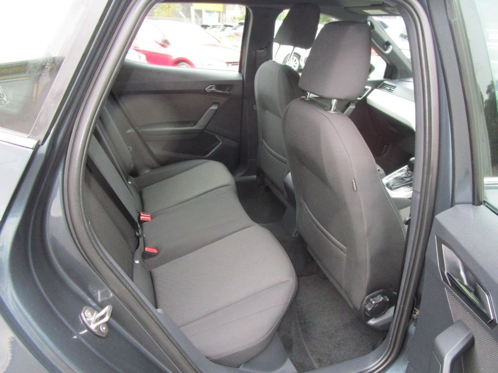 Used SEAT Arona 2020 for sale - 76393889: Photo 15