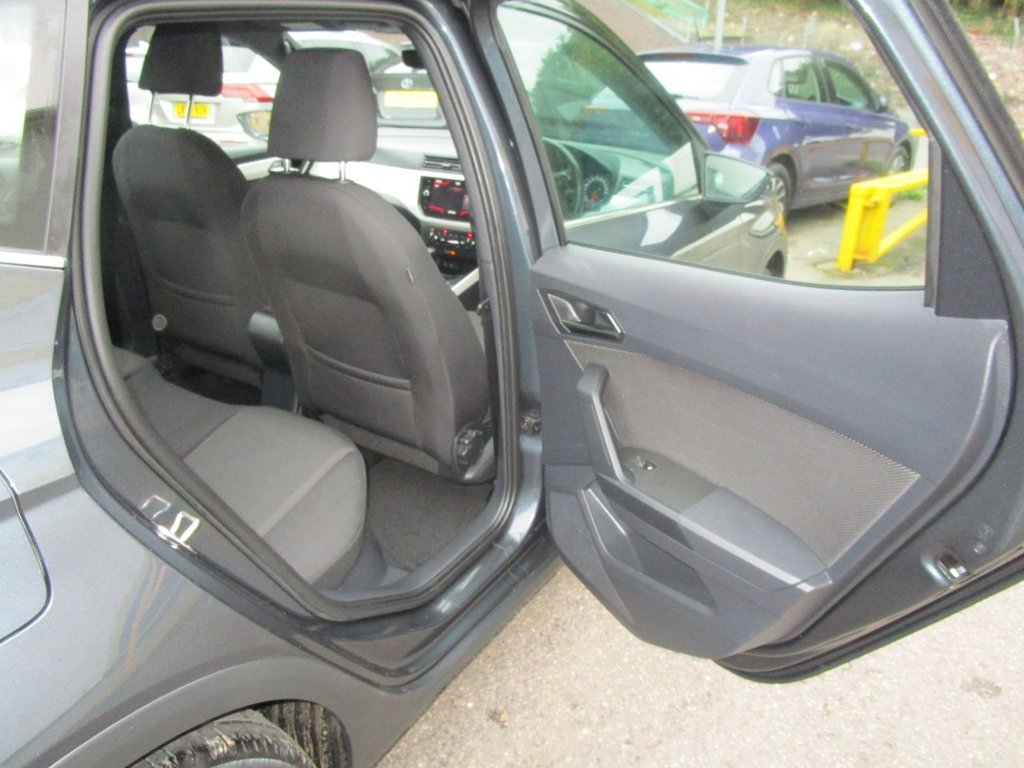 Used SEAT Arona 2020 for sale - 76393889: Photo 16