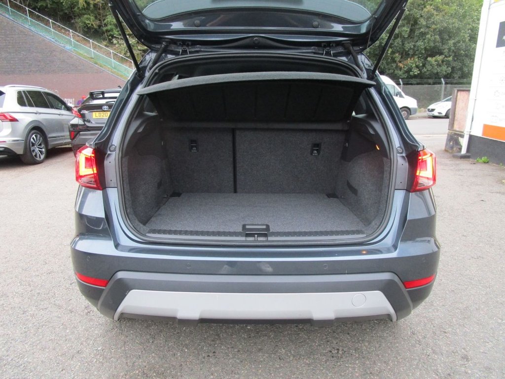 Used SEAT Arona 2020 for sale - 76393889: Photo 17