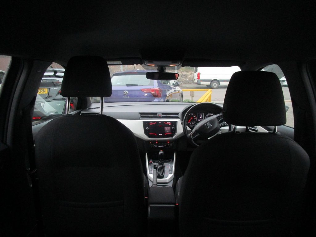 Used SEAT Arona 2020 for sale - 76393889: Photo 19