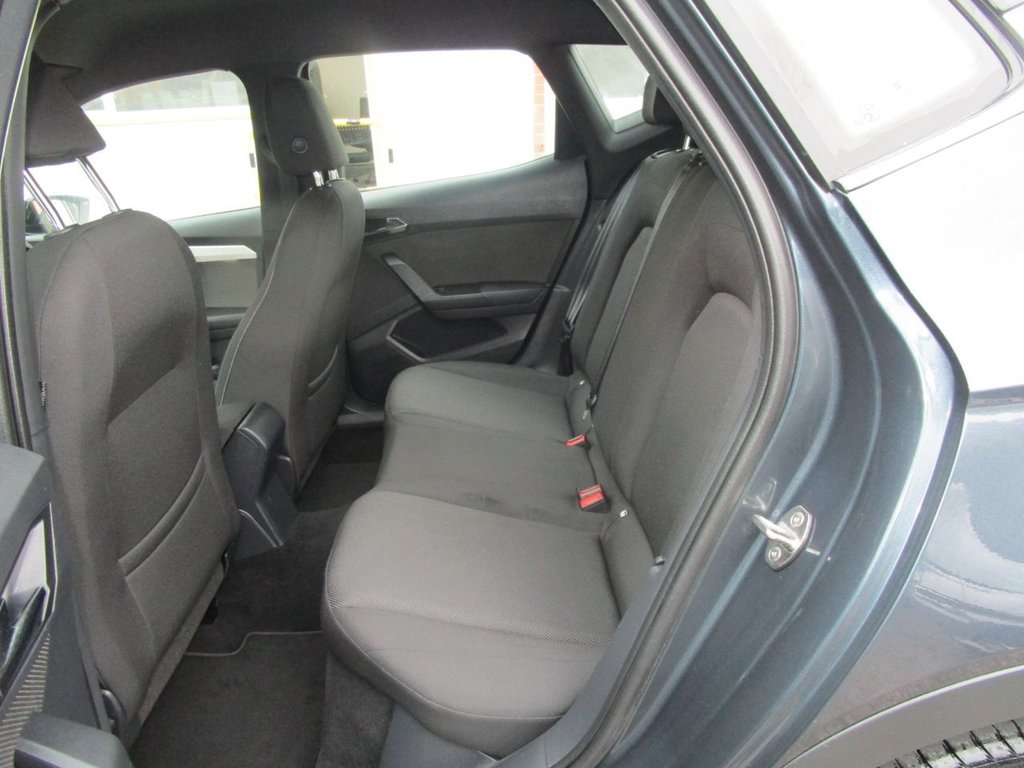 Used SEAT Arona 2020 for sale - 76393889: Photo 20
