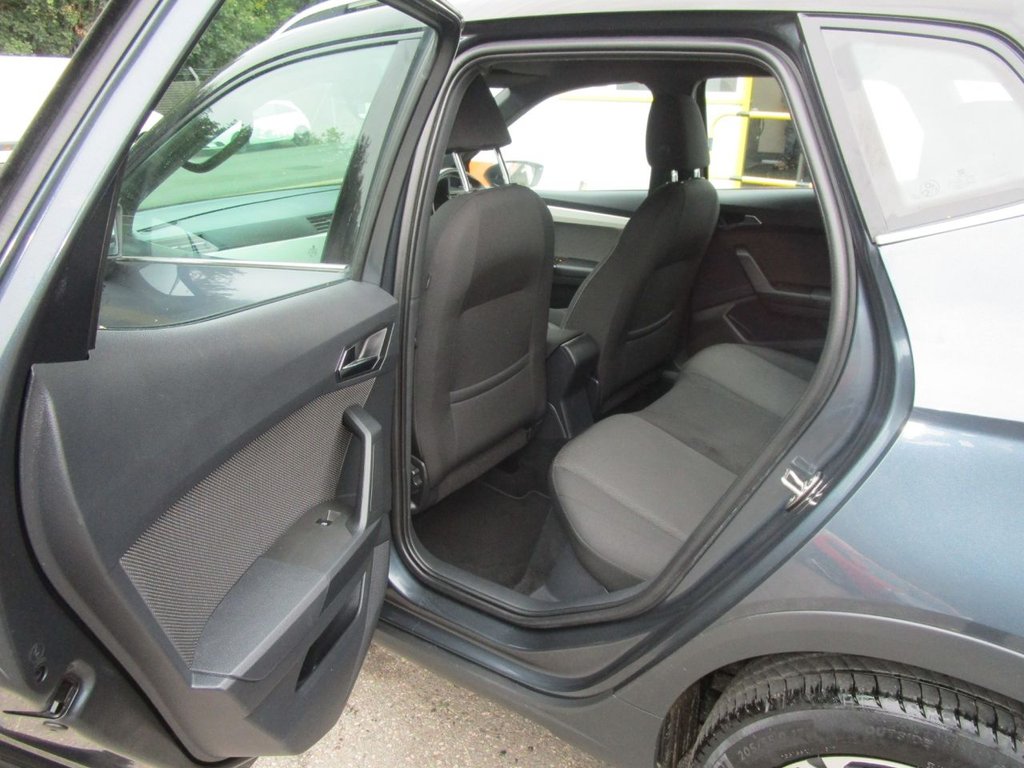 Used SEAT Arona 2020 for sale - 76393889: Photo 21
