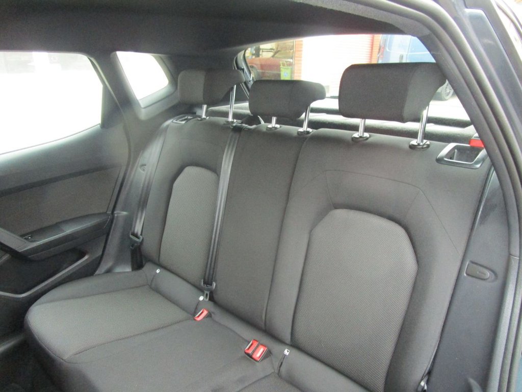 Used SEAT Arona 2020 for sale - 76393889: Photo 22