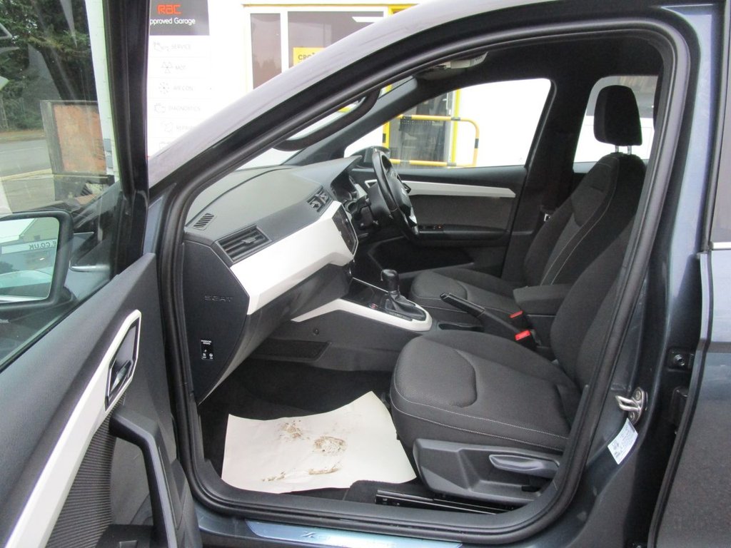 Used SEAT Arona 2020 for sale - 76393889: Photo 24
