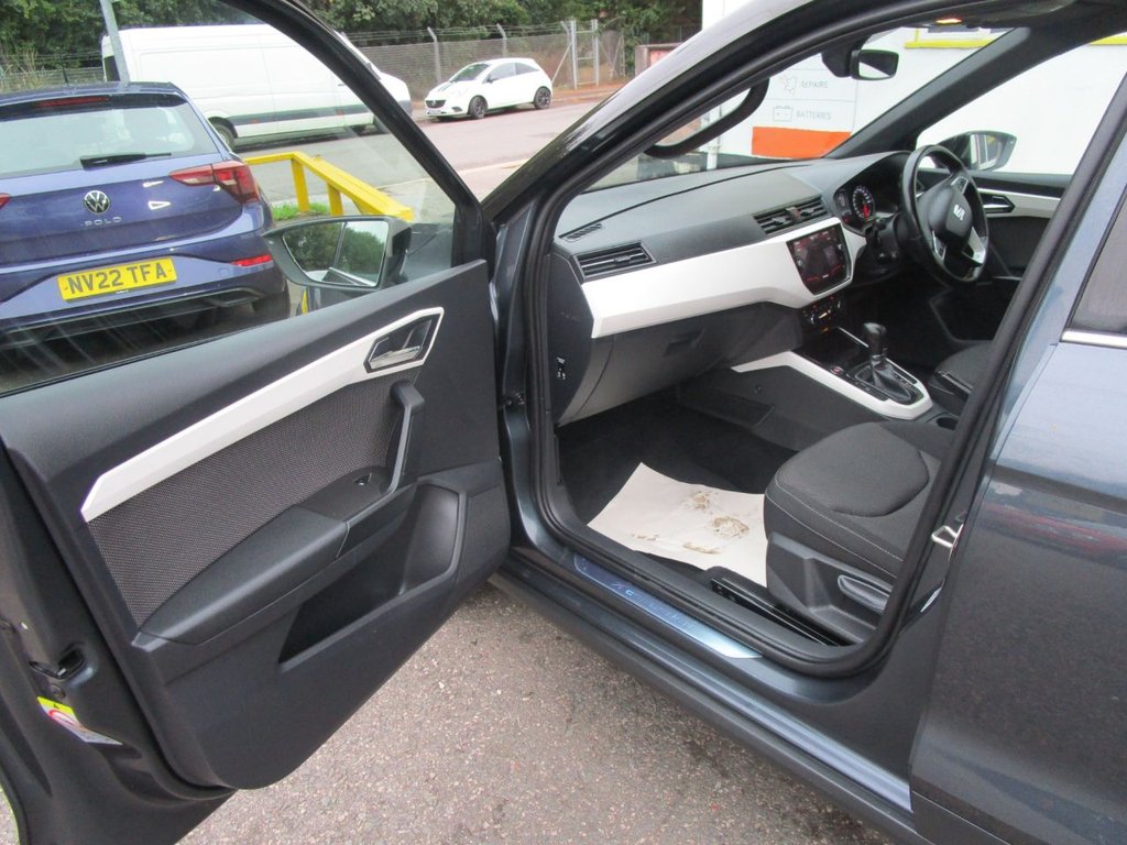 Used SEAT Arona 2020 for sale - 76393889: Photo 25