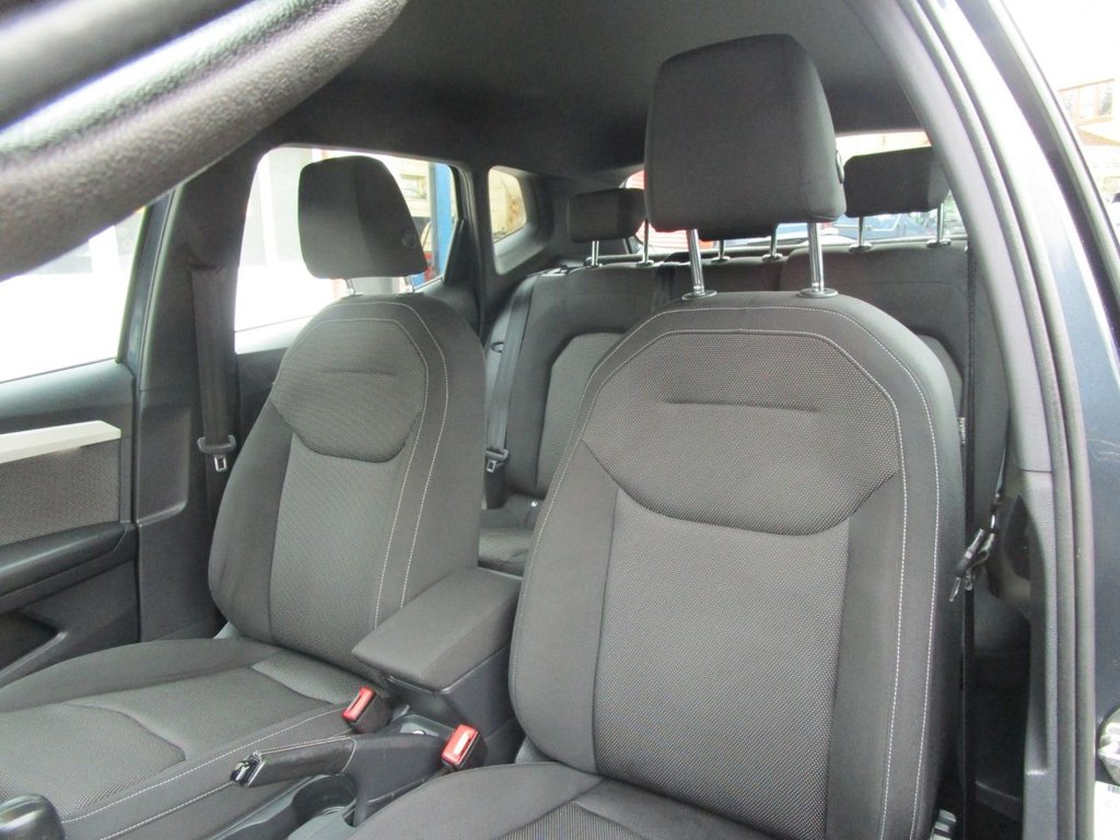 Used SEAT Arona 2020 for sale - 76393889: Photo 26