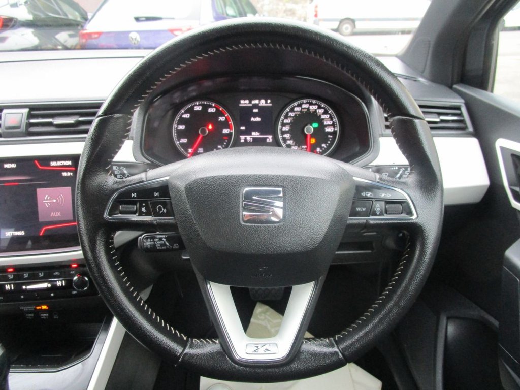 Used SEAT Arona 2020 for sale - 76393889: Photo 27