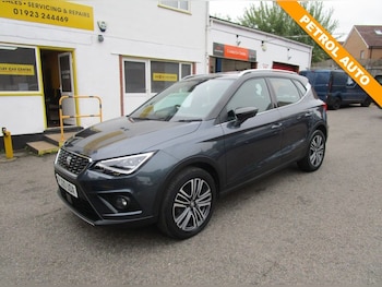 Used SEAT Arona 2020 for sale - 76393889: Photo