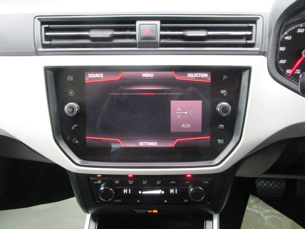 Used SEAT Arona 2020 for sale - 76393889: Photo 40