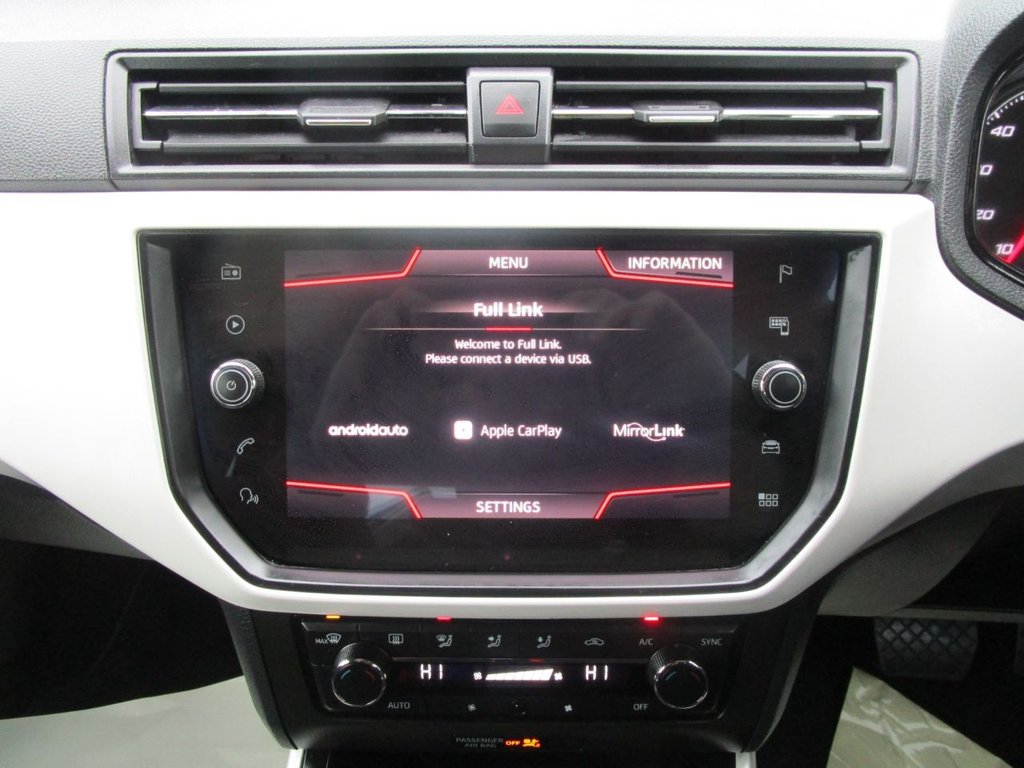 Used SEAT Arona 2020 for sale - 76393889: Photo 41