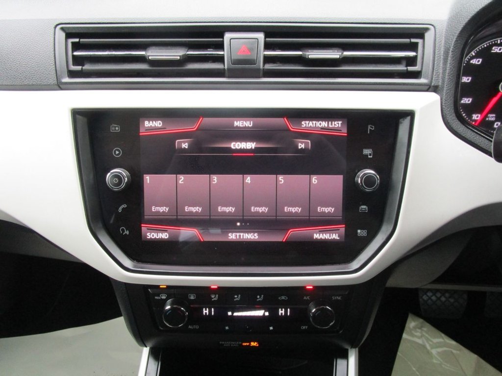 Used SEAT Arona 2020 for sale - 76393889: Photo 42