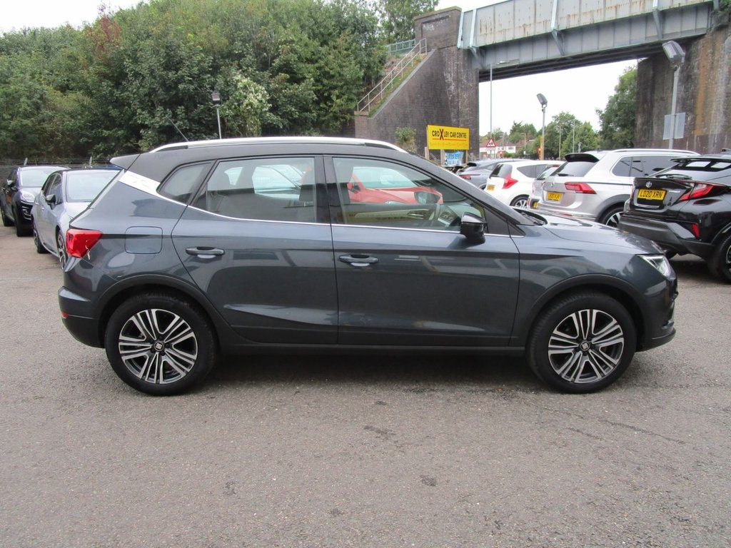 Used SEAT Arona 2020 for sale - 76393889: Photo 9