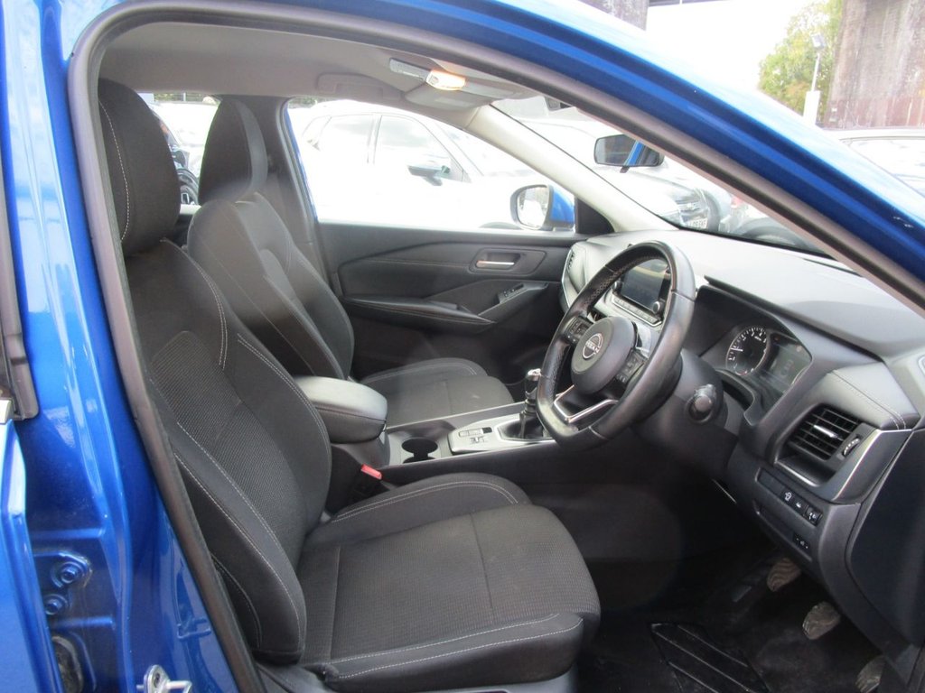 Used Nissan Qashqai 2022 for sale - 76393890: Photo 10