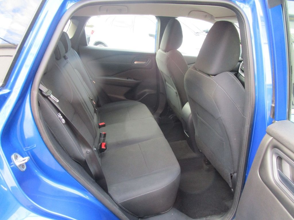 Used Nissan Qashqai 2022 for sale - 76393890: Photo 12