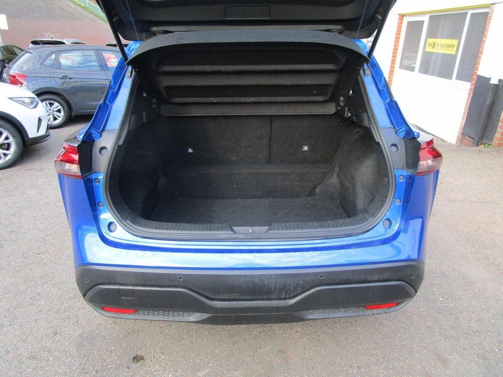 Used Nissan Qashqai 2022 for sale - 76393890: Photo 14