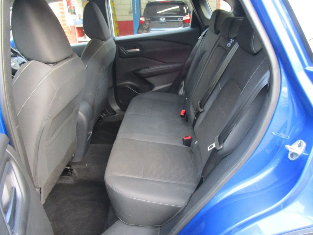 Used Nissan Qashqai 2022 for sale - 76393890: Photo 16