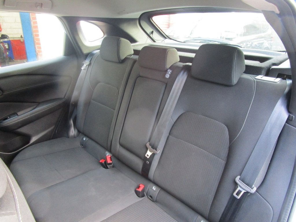 Used Nissan Qashqai 2022 for sale - 76393890: Photo 17