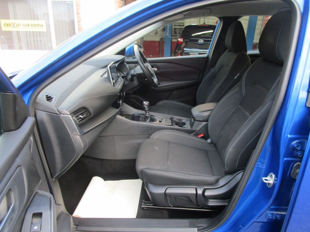 Used Nissan Qashqai 2022 for sale - 76393890: Photo 18