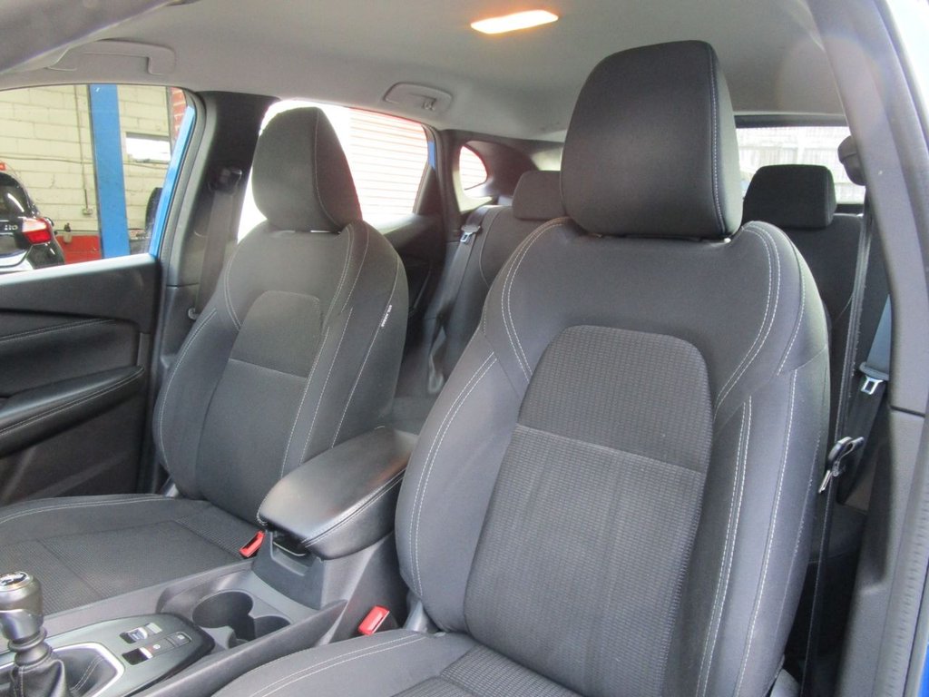 Used Nissan Qashqai 2022 for sale - 76393890: Photo 19