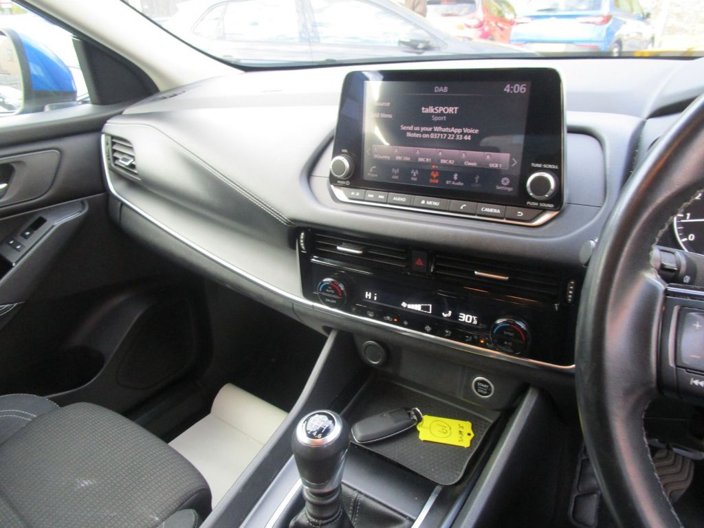 Used Nissan Qashqai 2022 for sale - 76393890: Photo 20