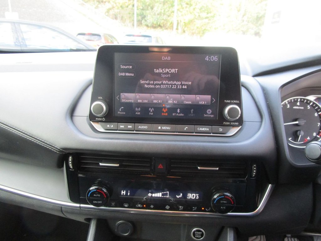 Used Nissan Qashqai 2022 for sale - 76393890: Photo 21