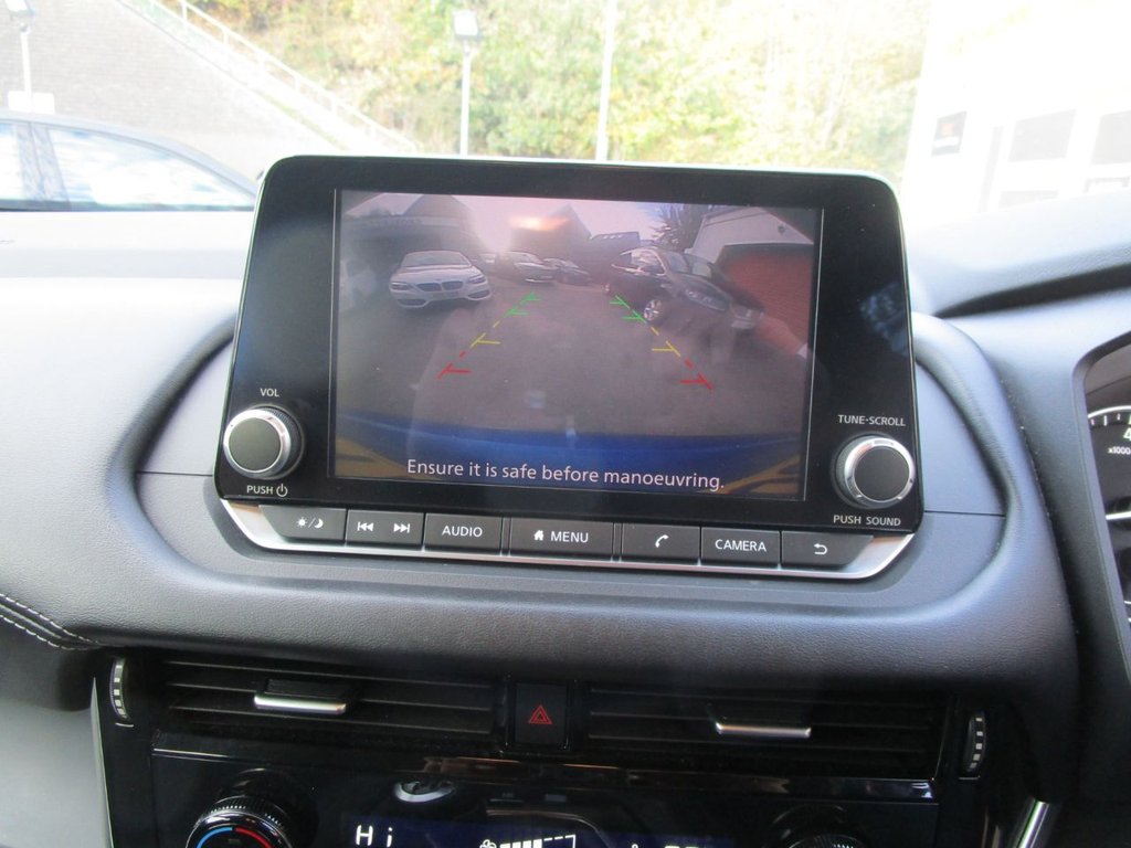 Used Nissan Qashqai 2022 for sale - 76393890: Photo 23